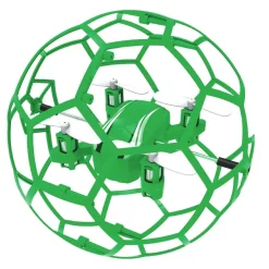 Motor & Co - Ball drone (varios colores)