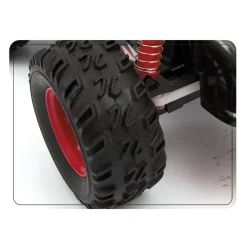 Motor & Co - Buggy R/C Sand Ripper