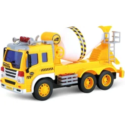 Motor & Co - Camión de construcción (varios modelos)