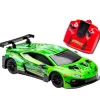 Motor & Co - Coche carrera serie DTM 1:24 2.4 GHZ (varios modelos)