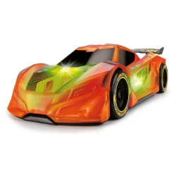 Motor & Co - Coche de Carreras con Luz y Sonido (Varios modelos)