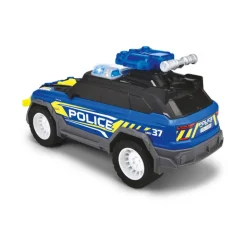 Motor & Co - Coche de Policia