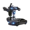 Motor & Co - Coche-robot teledirigido (varios modelos)