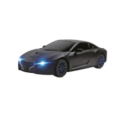 Motor & Co - Coche-robot teledirigido (varios modelos)