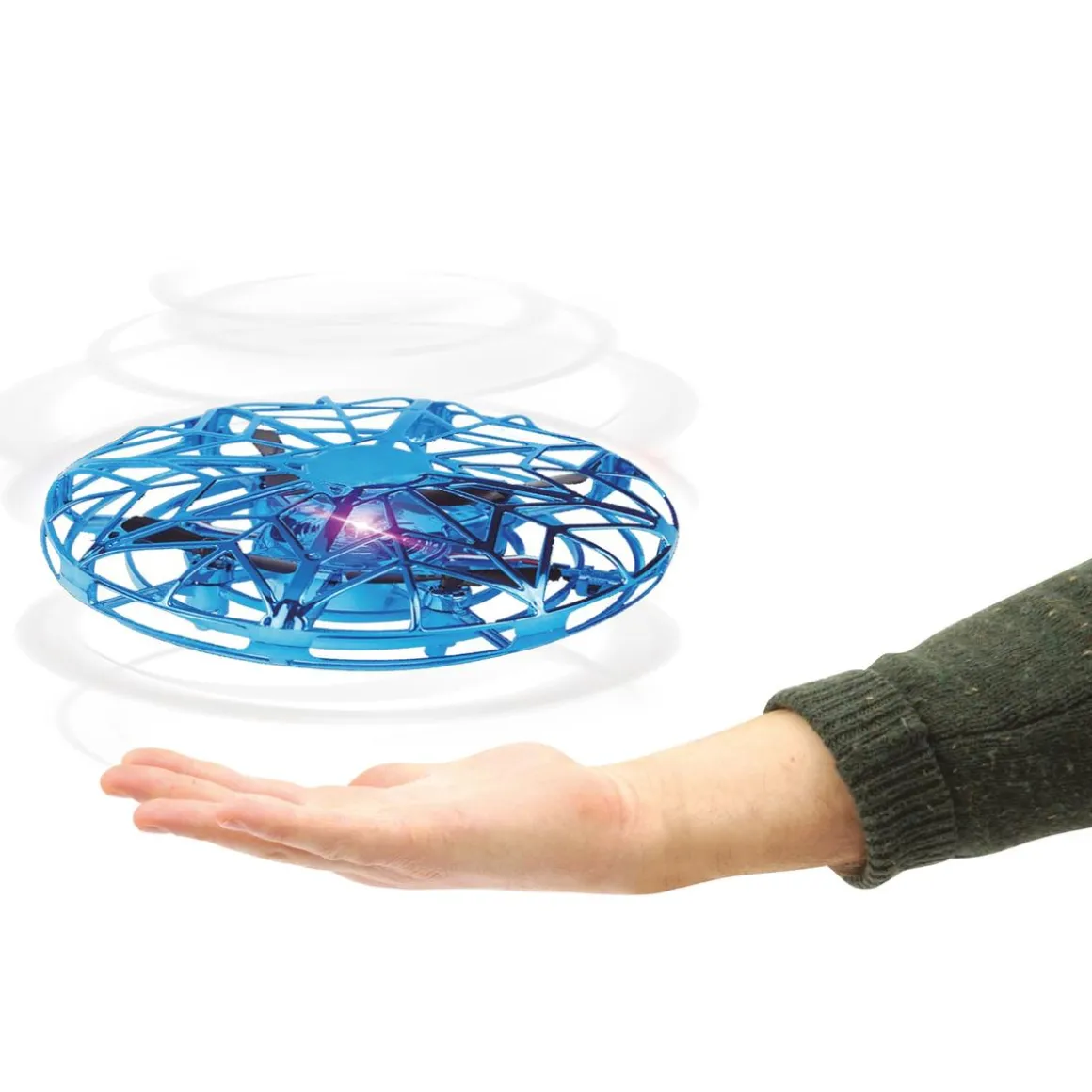 Motor & Co - Dron Auto fly