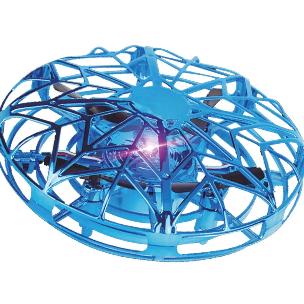 Motor & Co - Dron Auto fly
