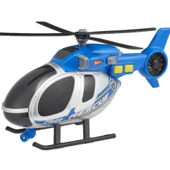 Motor & Co - Helicóptero de rescate