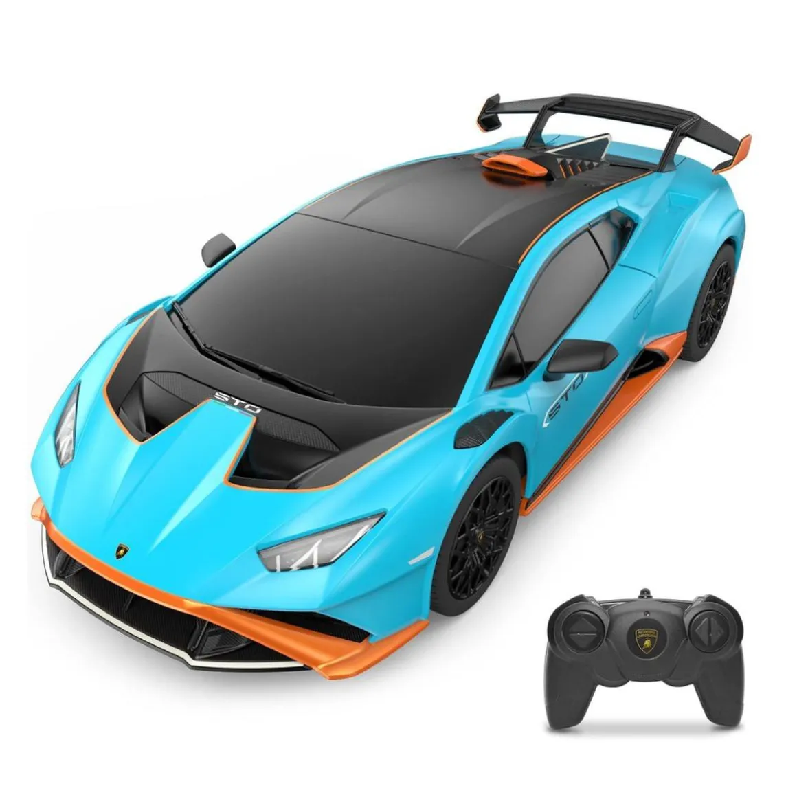 Motor & Co - Lamborghini R/C 1:24 (Varios modelos)