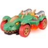 Motor & Co - Mini coche Monster Dino 17 cm