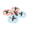 Motor & Co - Mini dron con luz neón