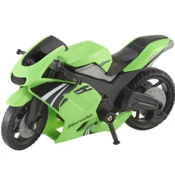Motor & Co - Moto Super Sport (Varios modelos)