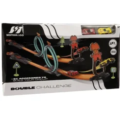 Motor & Co - Pista Doble Challenge