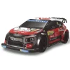 Motor & Co - RC Citroen 1:10 con bateria recargable