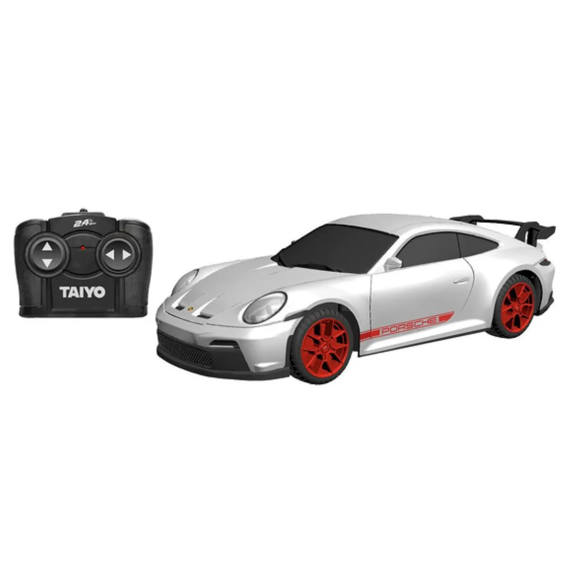 Motor & Co - R/C Porsche 911 GT3