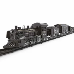 Motor & Co - Tren con función vapor