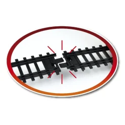 Motor & Co - Tren de alta velocidad