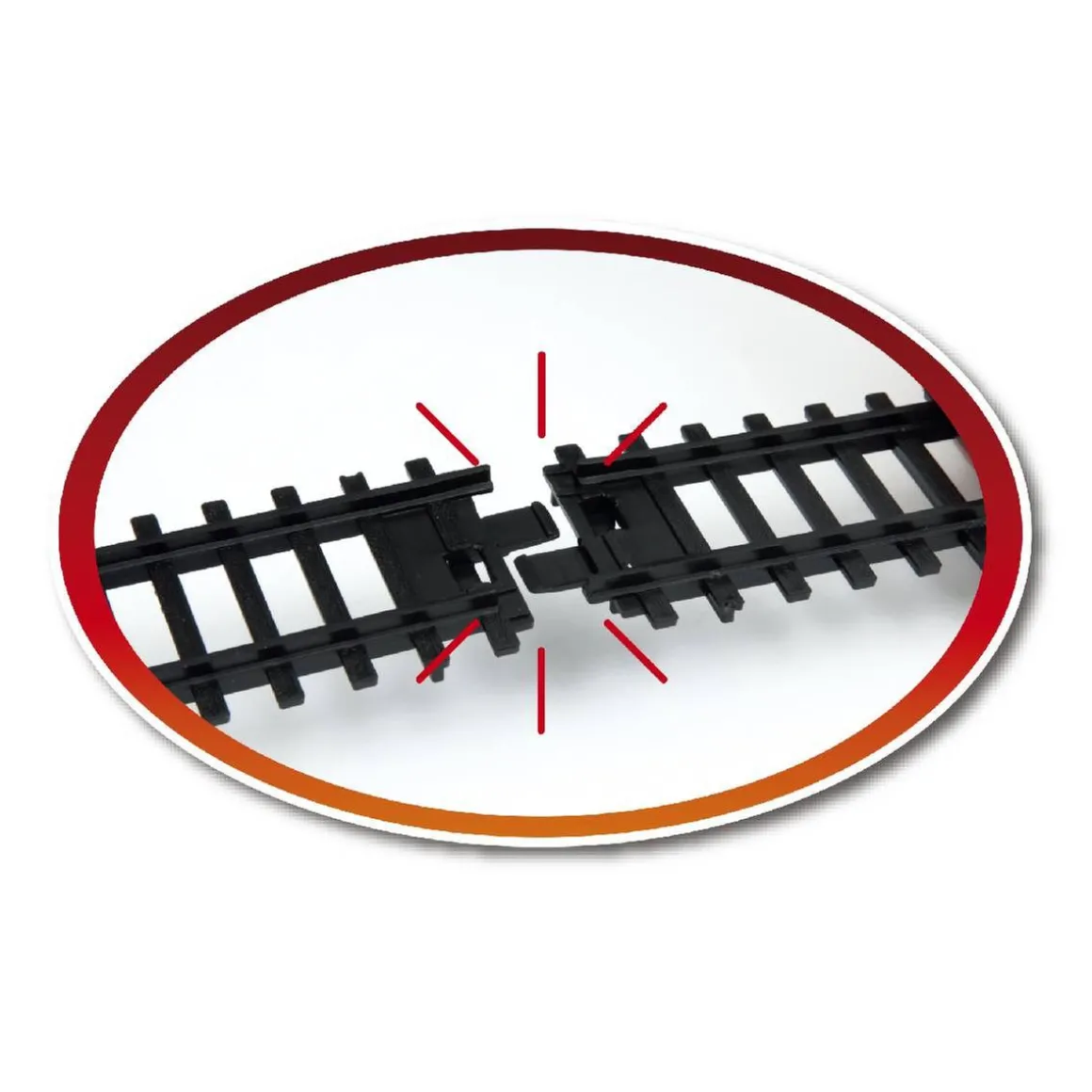 Motor & Co - Tren de alta velocidad