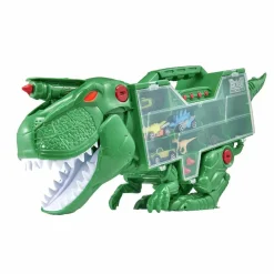 Motor & Co - T-rex de transporte con 6 accesorios