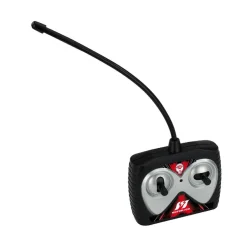 Motor & Co - Vehículo R/C Rally Monster (varios colores)