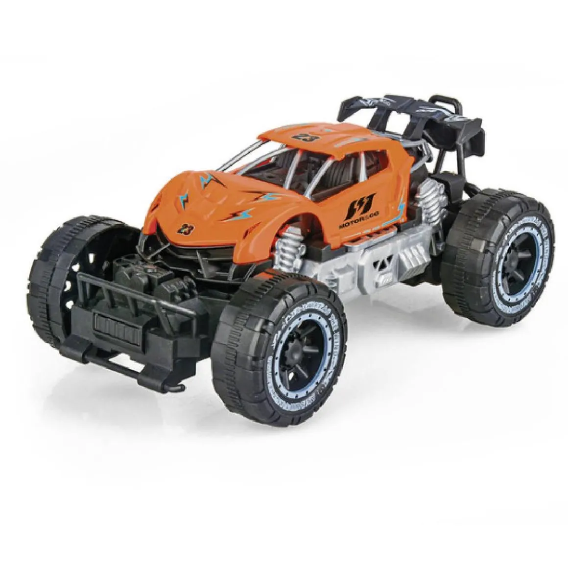 Motor & Co - Vehículo Todoterreno (Varios modelos)