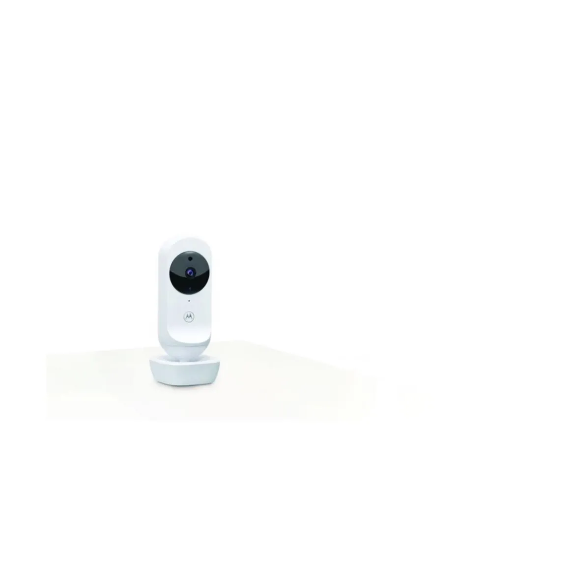 Motorola - Cámara Vigilabebés VM35 5" WHT