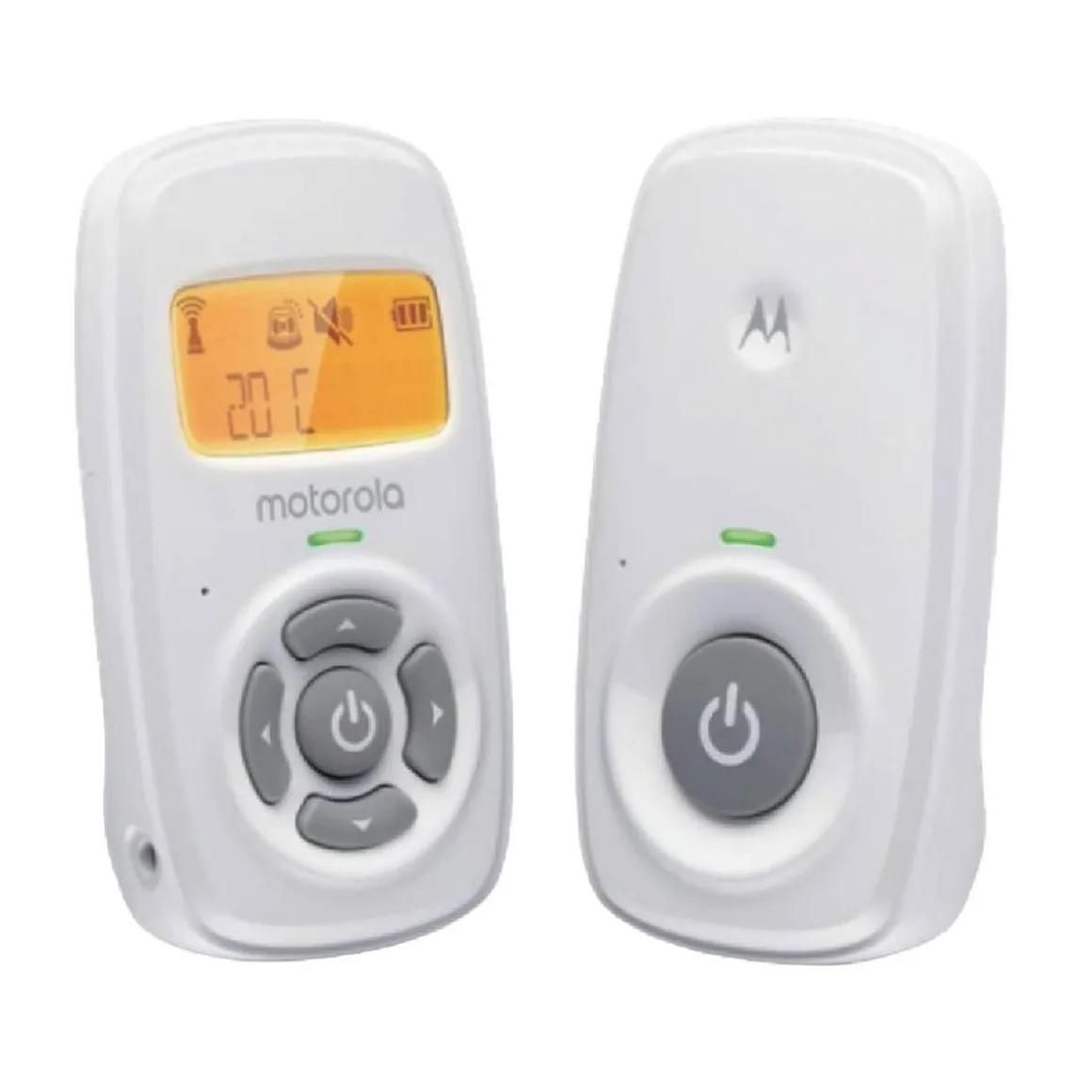 Motorola - Monitor AM-24 vigilabebés