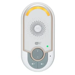 Motorola - Vigilabebés MBP162