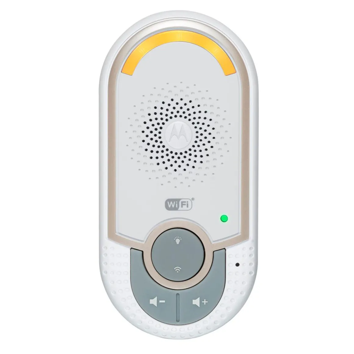 Motorola - Vigilabebés MBP162