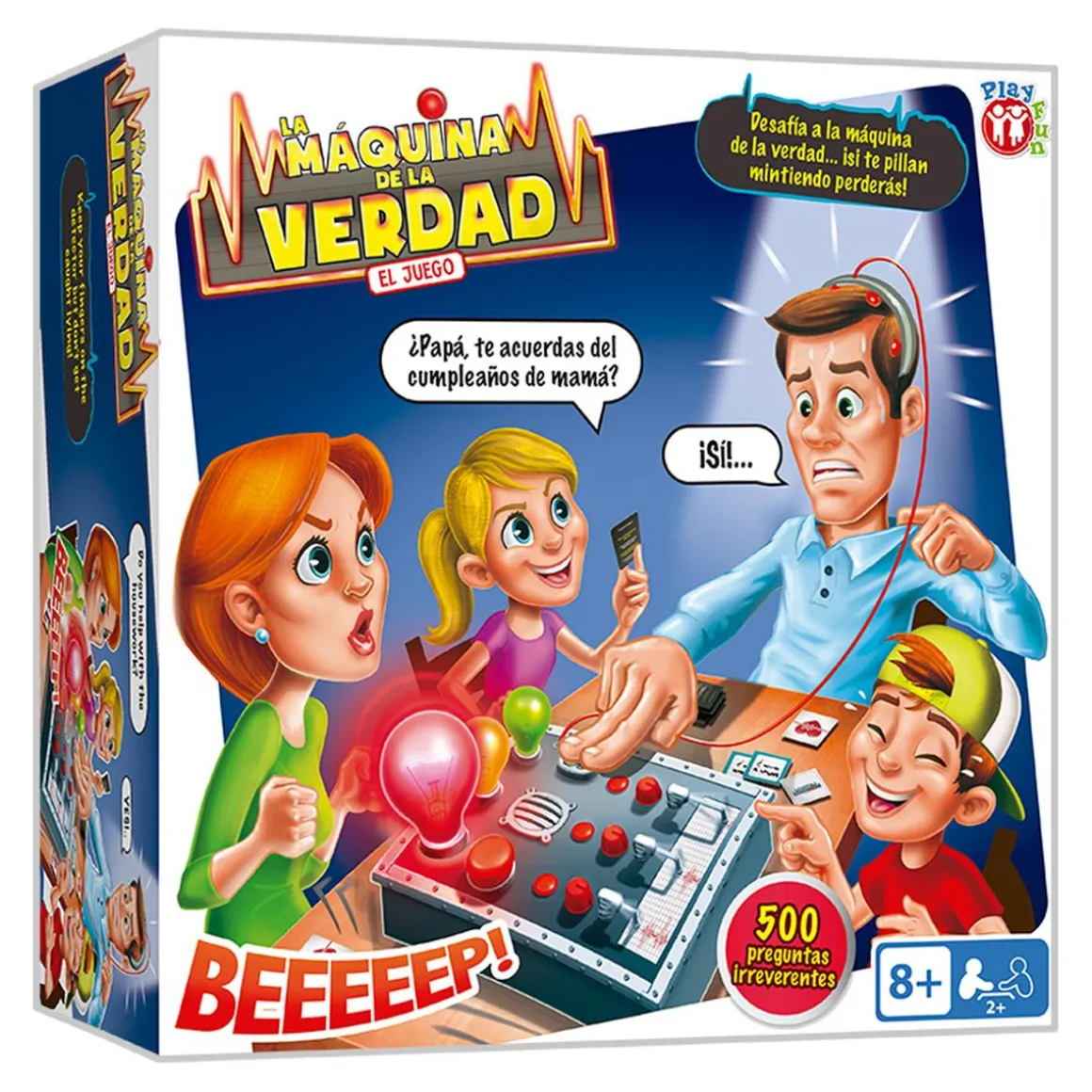Máquina de la Verdad