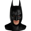 Máscara de Batman de látex El Caballero Oscuro