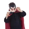 Máscara de vampirillo