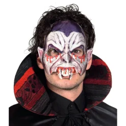 Máscara Vampiro Sangriento