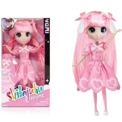 Muñeca Shibajuku Anime (Varios modelos)