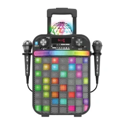 Music Star - Altavoz musical bluetooth