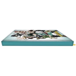 My Hero Academia - Cuaderno A5