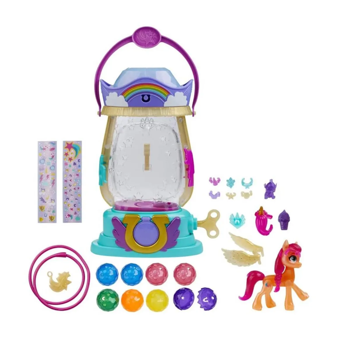 My Little Pony - Farol mágico