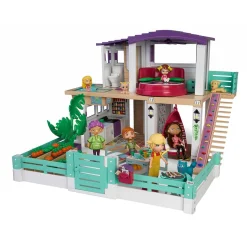 Mymy City - Holiday House
