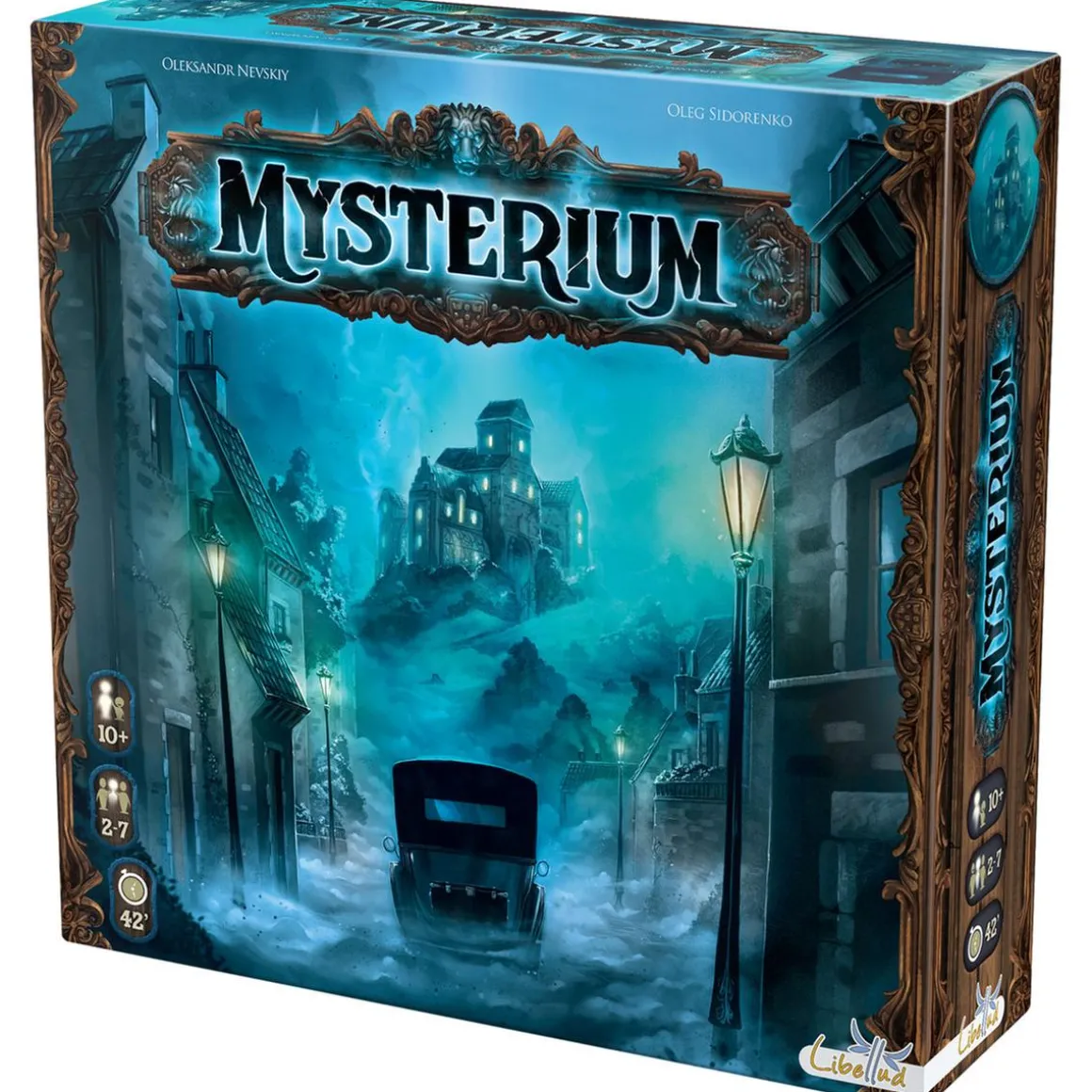 Mysterium