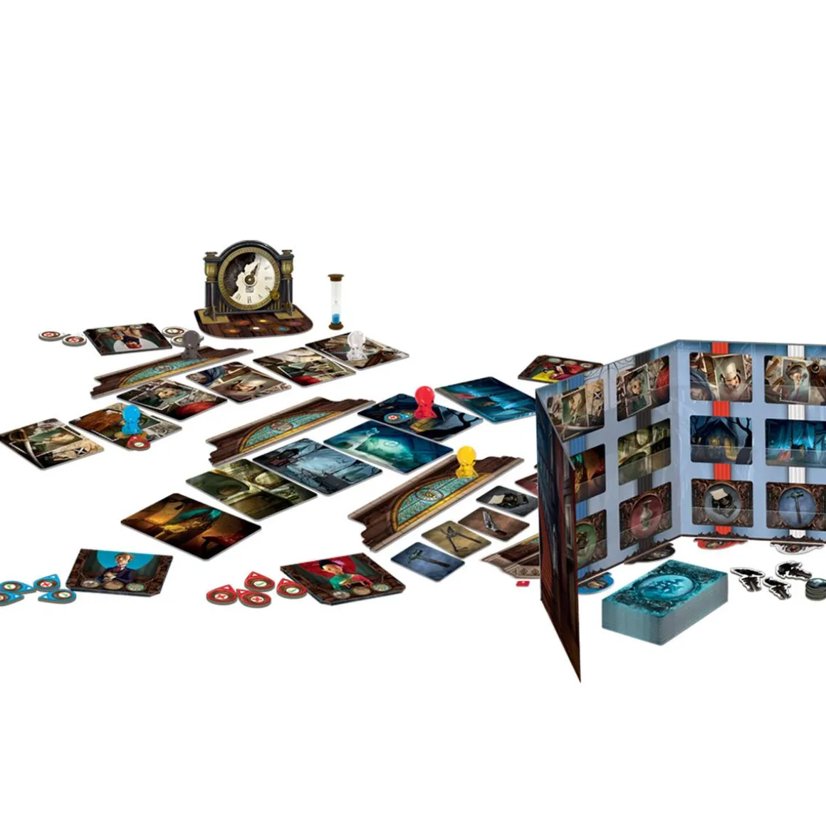 Mysterium