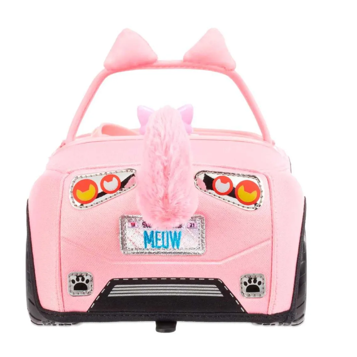 Na! Na! Na! Surprise - Coche de peluche