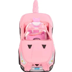Na! Na! Na! Surprise - Coche de peluche