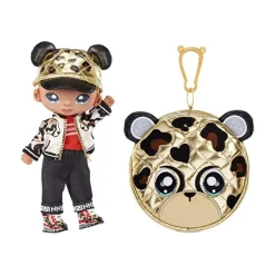Na! Na! Na! Surprise - Gianni Wilde - Muñeco Glam Serie 2