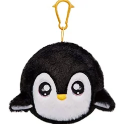 Na! Na! Na! Surprise - Lavender Penguin - Muñeca 2 en 1