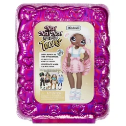 Na! Na! Na! Surprise - Lila Lamb - Muñeca Teens