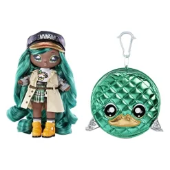 Na! Na! Na! Surprise - Mallory Duckington - Muñeca Glam Serie 2