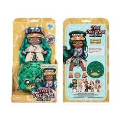 Na! Na! Na! Surprise - Mallory Duckington - Muñeca Glam Serie 2