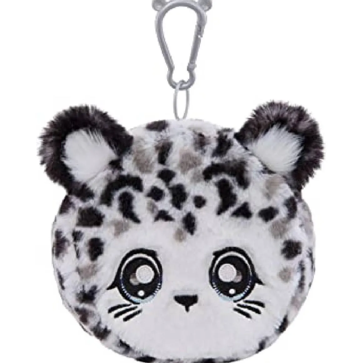 Na! Na! Na! Surprise - Snow Leopard - Muñeca 2 en 1