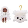 Na! Na! Na! Surprise - Snow Owl - Muñeca 2 en 1