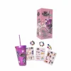 Na! Na! Na! Surprise - Vaso doble pared para decorar