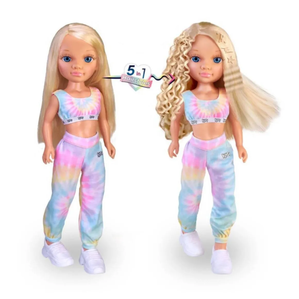 Nancy Air Styler